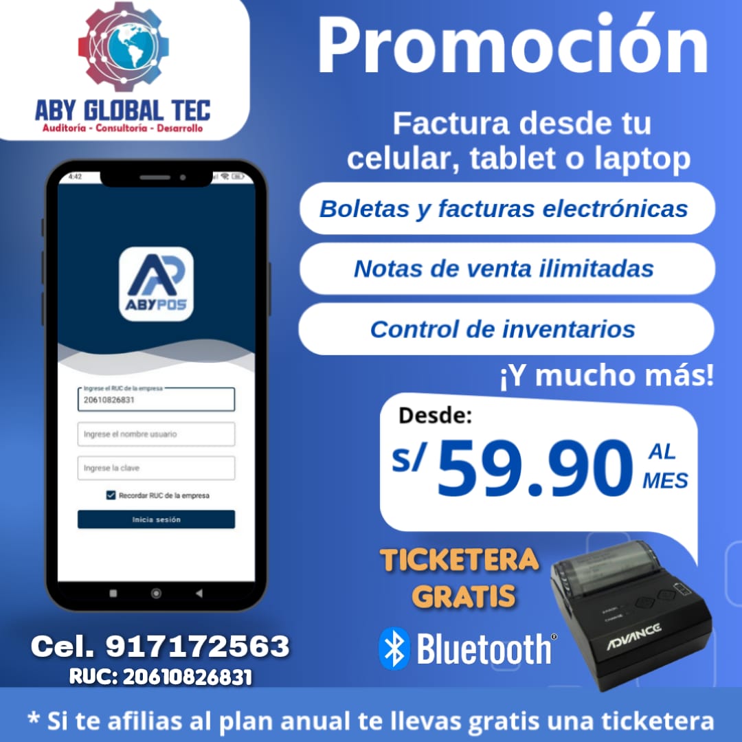 Publicidad